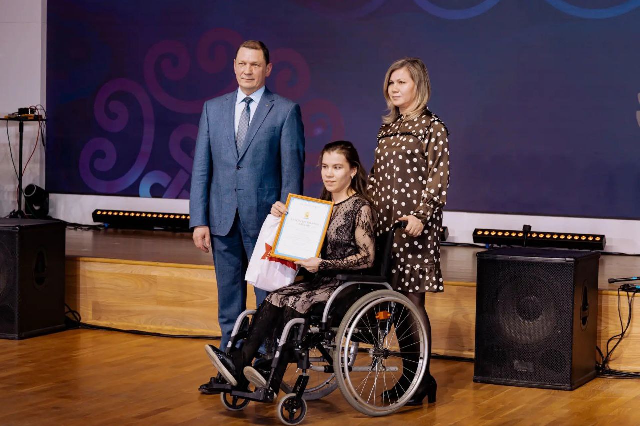 Молодые таланты могут претендовать на премию мэра Улан-Удэ