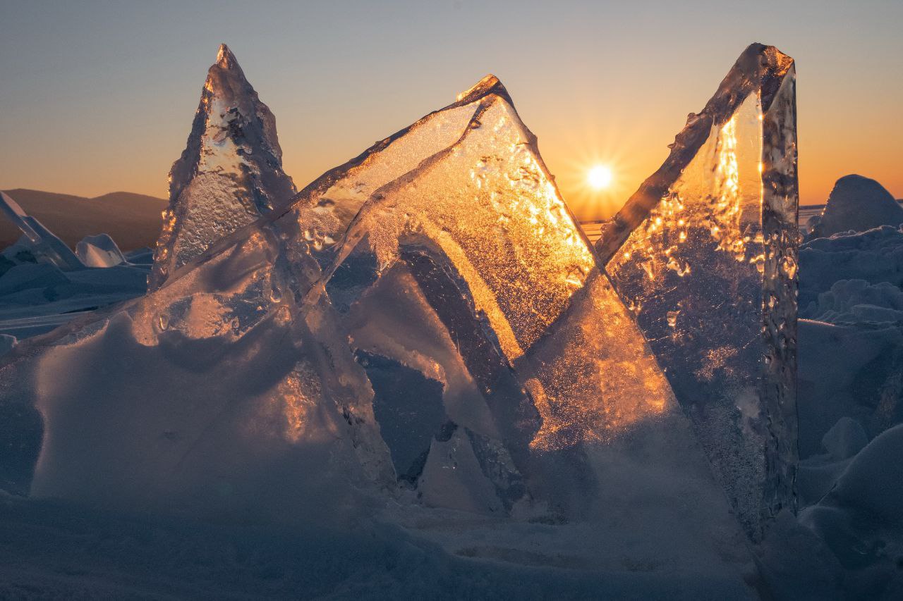 Байкальская Нефертити, ледяная принцесса Байкальская Нефертити, ледяная принцесса