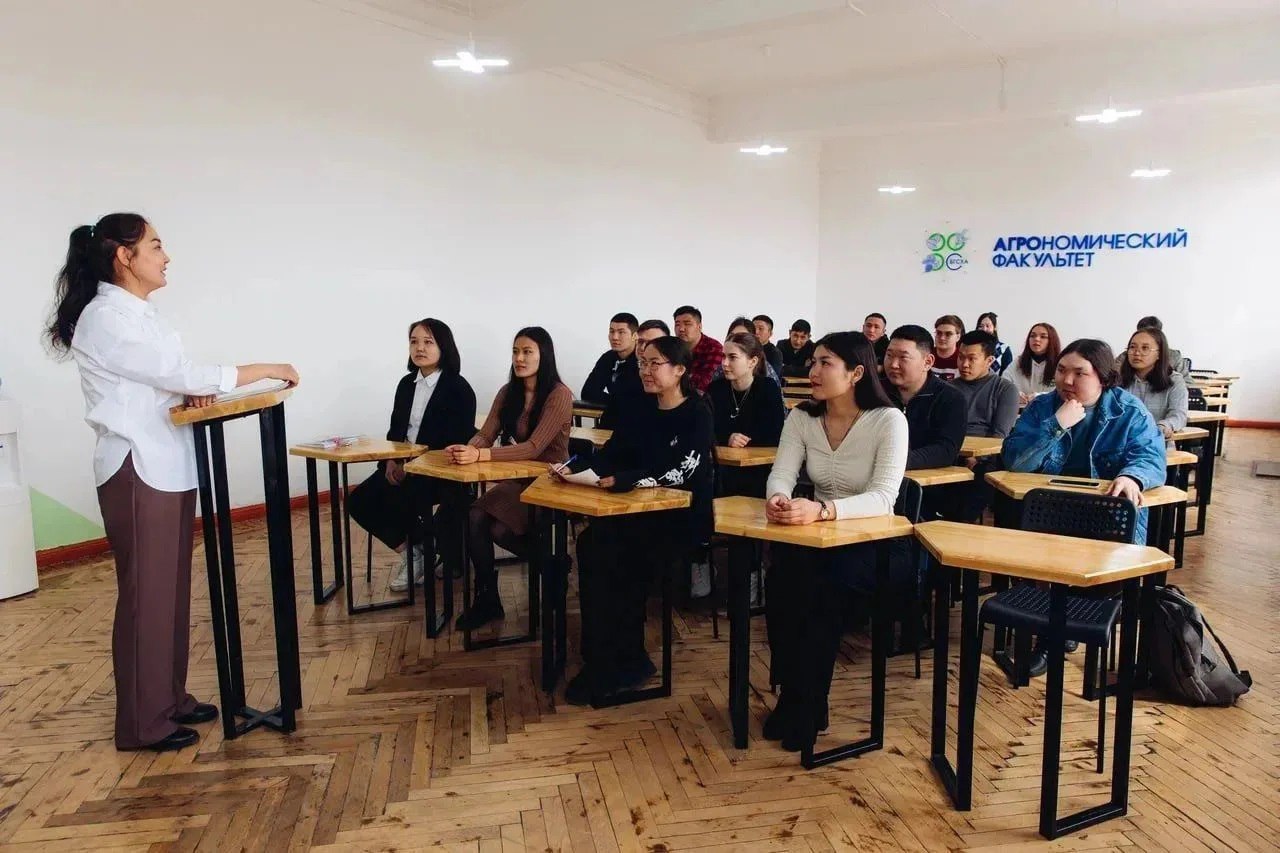 В БГСХА ввели новые меры стимулирования для ученых В БГСХА ввели новые меры стимулирования для ученых