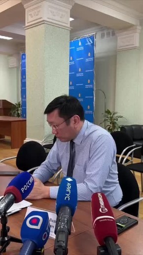 Проект внедрения ИИ в сферу земельных отношений в Улан-Удэ - среди лучших в России