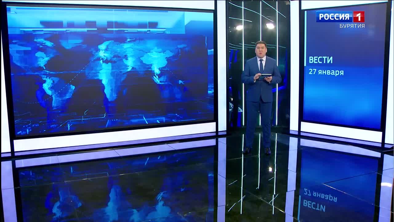 Сегодня отмечается 82-я годовщина со дня снятия полной блокады города Ленинграда