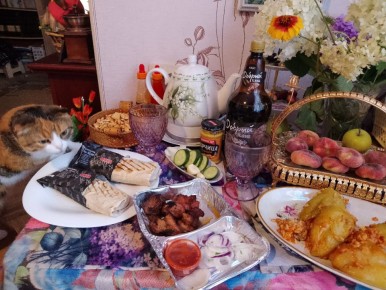 ������ �����: ������� ������� ��� ������ ����