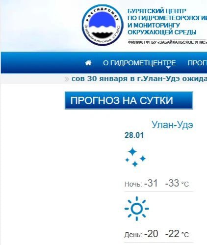 Дистант для начальных классов 28 января