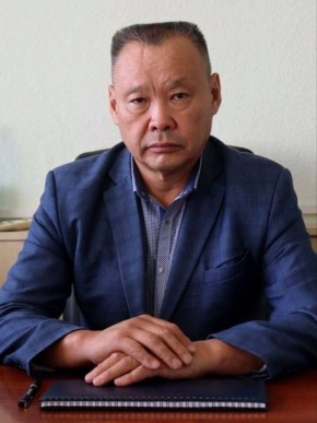 В Еравнинском районе Бурятии выбрали главу