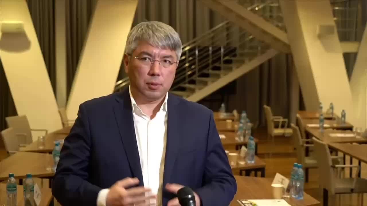 Бурятия усиливает позиции на Дальнем Востоке: Алексей Цыденов обозначил приоритеты развития республики