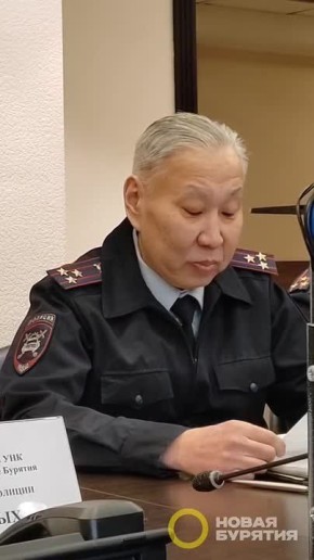 26 бдительных жителей Бурятии получили выплату за «пьяного водителя»