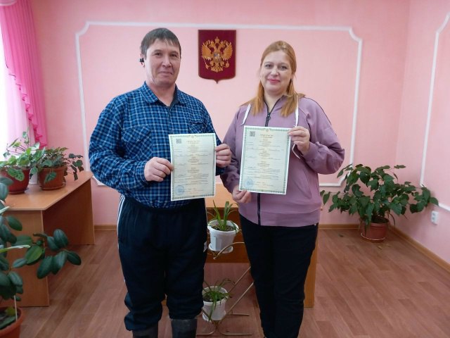 В Бурятии родилась королевская двойня – Виктор и Виктория