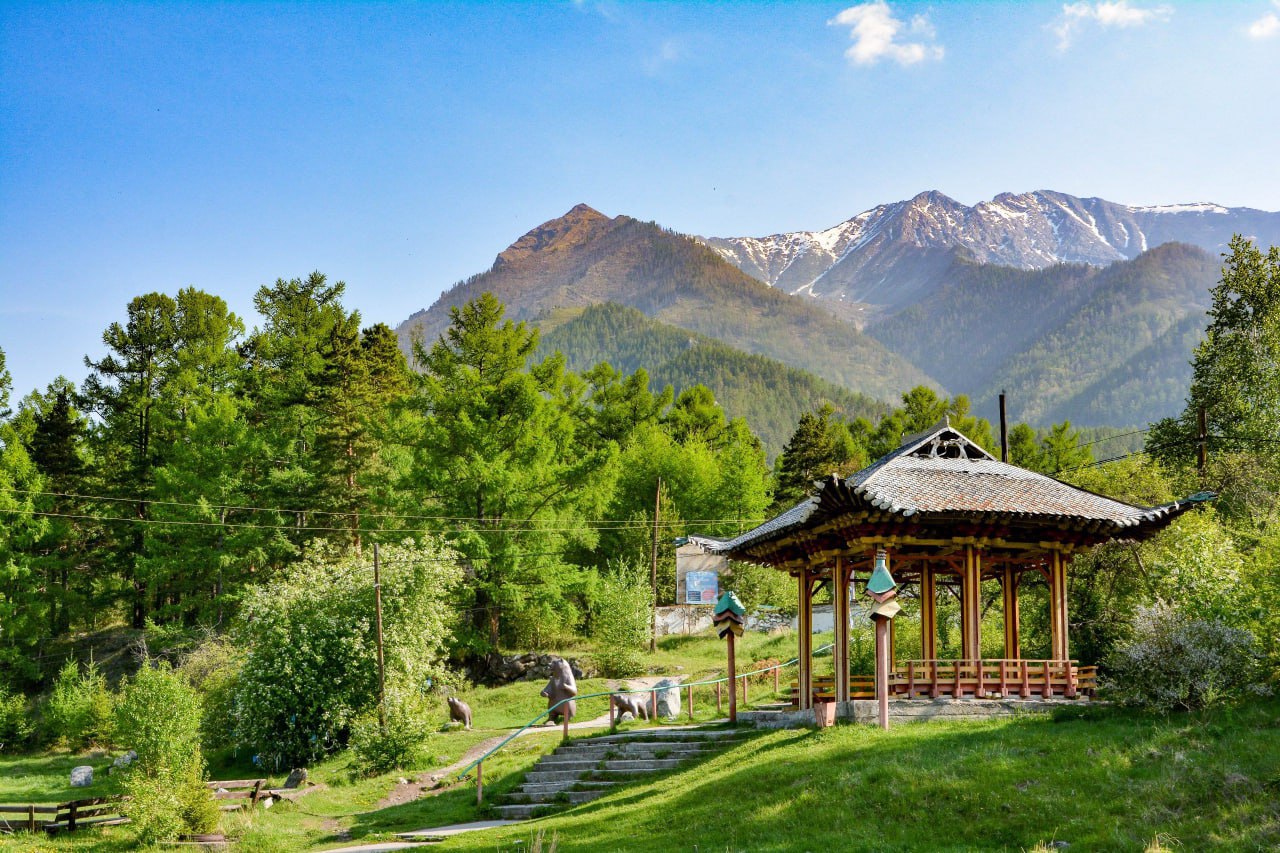 Представляем новые проекты, которые успешно реализованы либо стартуют на Дальнем Востоке и в Арктике с господдержкой при участии Минвостокразвития России #нашипроекты