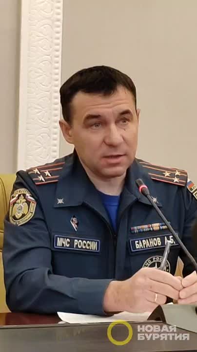 Сложность расследования пожара в ТЦ «Баянгол» объяснили тремя экспертизами