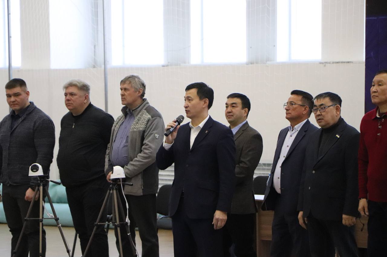 Спортсмены из Бурятии — победители Первенства ДФО по дзюдо среди юниоров Спортсмены из Бурятии — победители Первенства ДФО по дзюдо среди юниоров