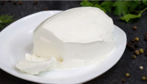 Как дома приготовить мягкий сыр Филадельфия из обычного молока
