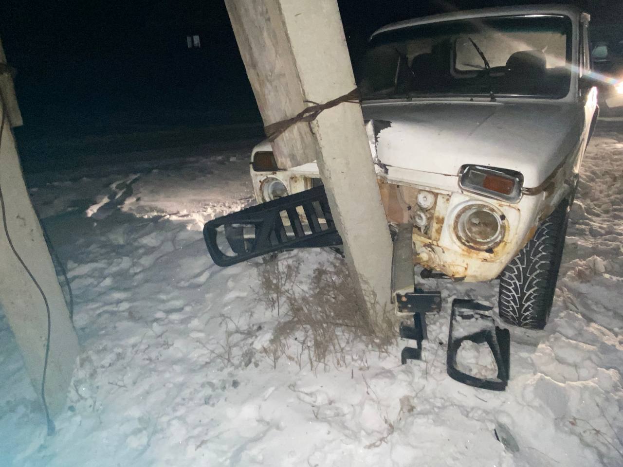 В Иволгинском районе по сообщению бдительных граждан полицейскими задержан нетрезвый водитель В Иволгинском районе по сообщению бдительных граждан полицейскими задержан нетрезвый водитель