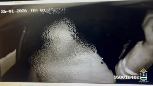 Автоинспекторы Тункинского района спасли водителя от переохлаждения на морозе