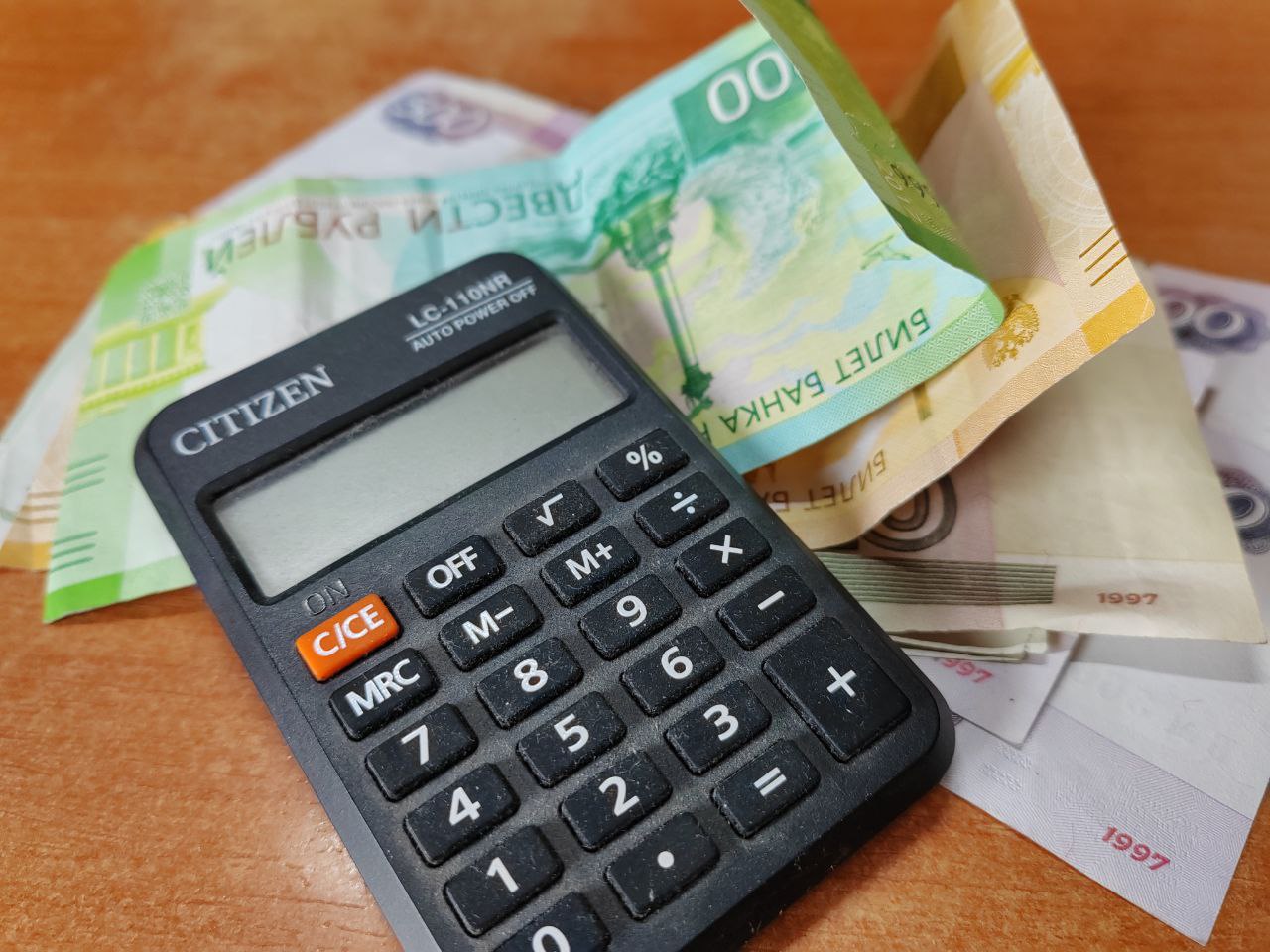 Как на самом деле выросли цены на товары в Бурятии – статистика