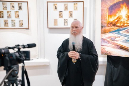 � ����-��� ��������� �������� "�������� �� �������" ��������� ���