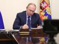 Путин утвердил новые правила для нестационарной торговли в регионах
