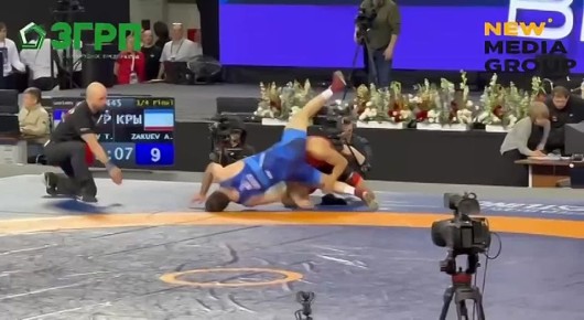 Кубок Ярыгина. День третий