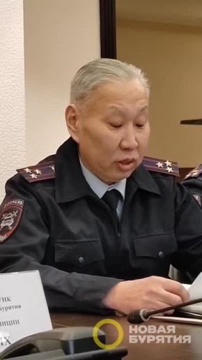 Севшая за руль 17-летняя девушка погибла в ДТП в Кабанском районе Бурятии