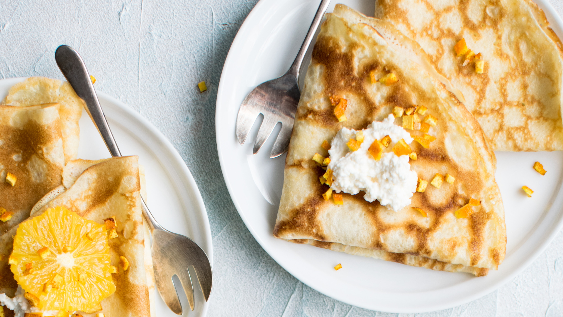 Блины будут румяными и золотистыми, как солнце: хитрость опытных хозяек