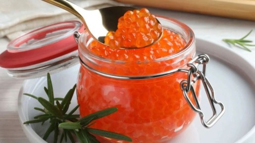 Кишечная палочка в красной икре: результаты проверки Роскачества шокируют