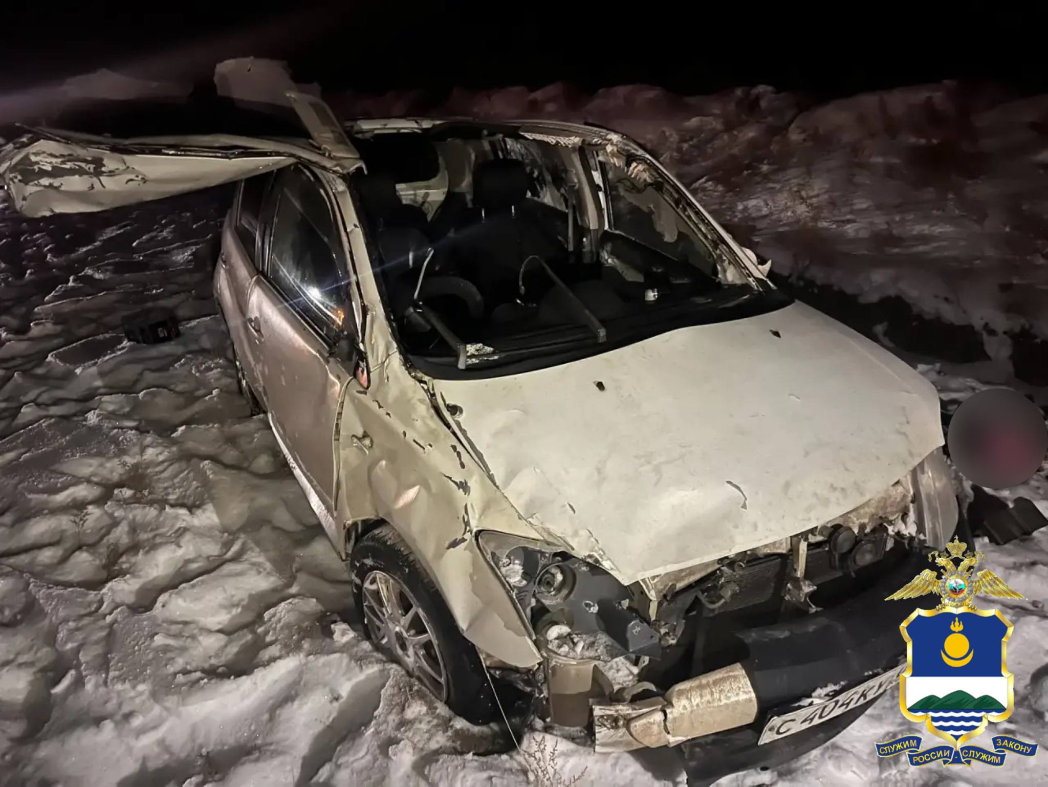 В Кабанском районе полиция устанавливает обстоятельства дорожно-транспортного происшествия с участием несовершеннолетних В Кабанском районе полиция устанавливает обстоятельства дорожно-транспортного происшествия с участием несовершеннолетних