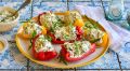 Вкусные блюда с болгарским перцем: 8 интересных рецептов