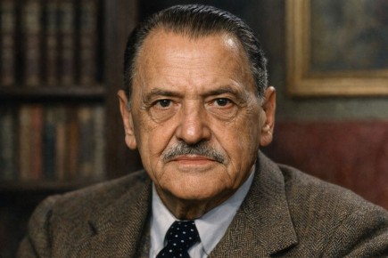 Почему мужчины не могут понять женщин: три парадокса Сомерсета Моэма