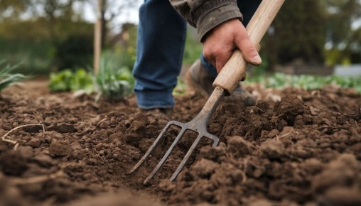 Сентябрь на огороде: 11 критически важных дел для сохранения урожая