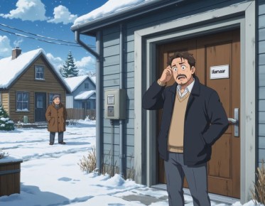 В Бурятии ремонт системы отопления в райцентре отложили до понедельника из-за закрытого магазина