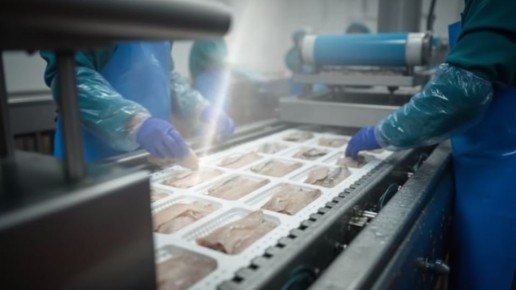 Русская рыба: новый взгляд на национальный бренд