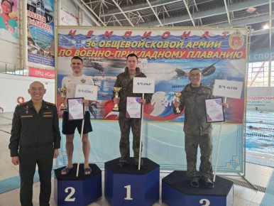 ����� ���������� 36-� ����������� ������������� ����� �� ��������