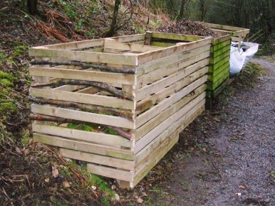 Как ускорить компостирование: секреты эффективного процесса