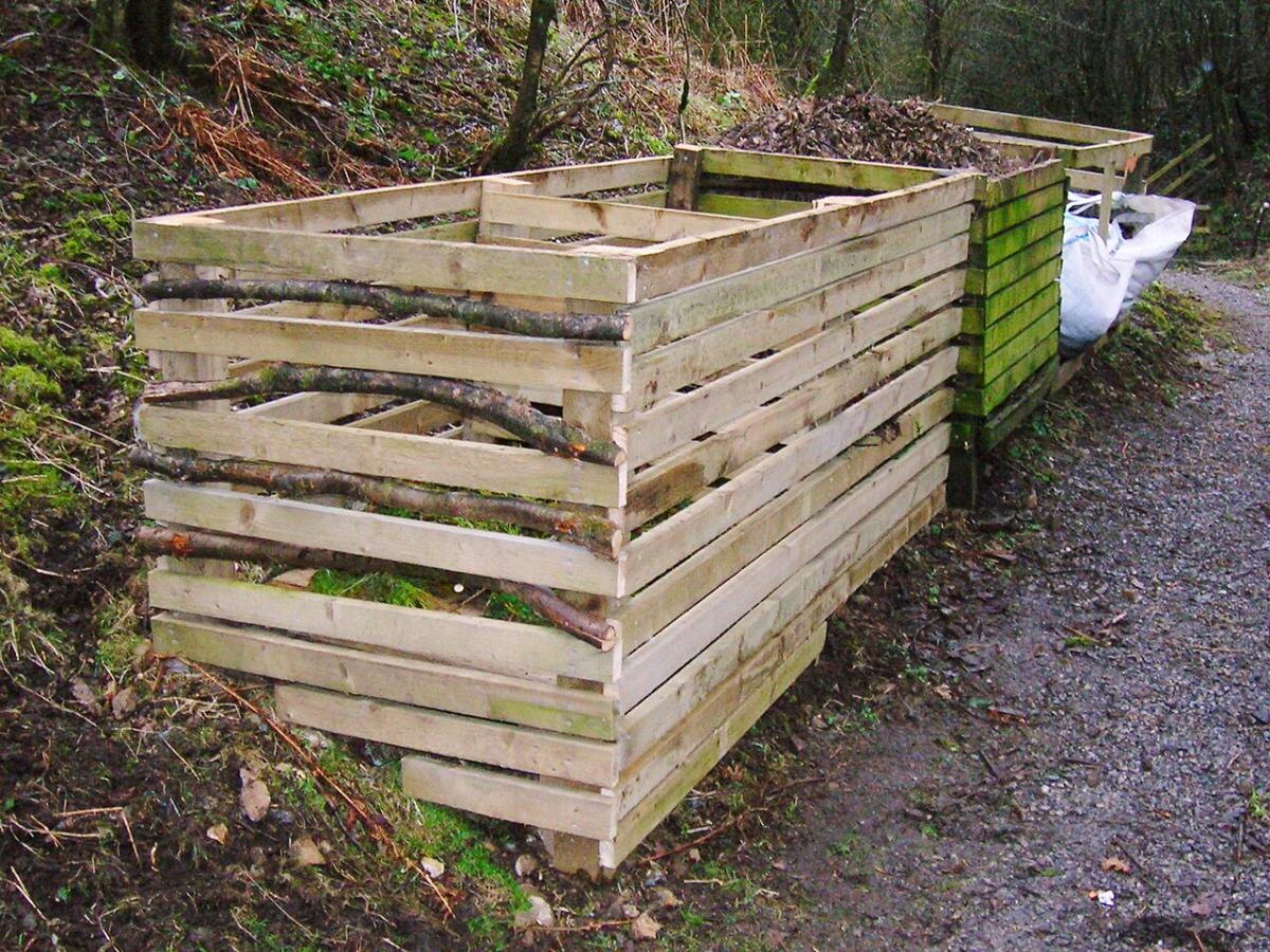 Как ускорить компостирование: секреты эффективного процесса