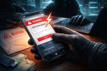 ��������� ������: ��� ��������� ������������ �� ����������� ��������