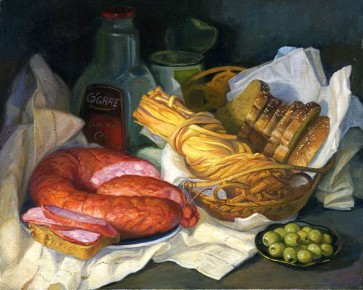 ������� �����: �� �������� � ����������� ������