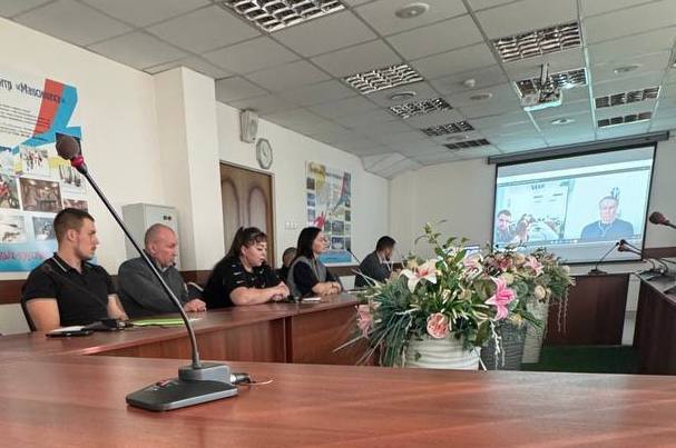 Работаем для развития спорта в нашей Республике!