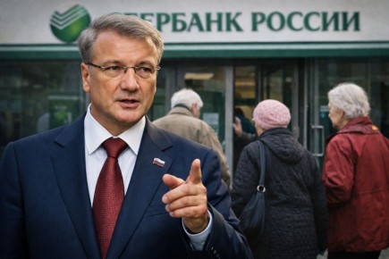 Сбербанк: выгодные новшества для пенсионеров в 2026 году