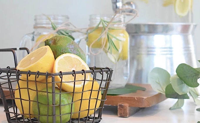 Как сохранить лимоны свежими: простые советы для кухни