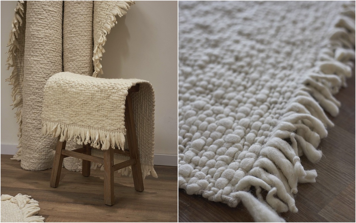 Важность ухода за коврами в вашем доме