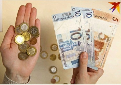 ������ � �������� ��������� �� 10 ��������� � 1 �������