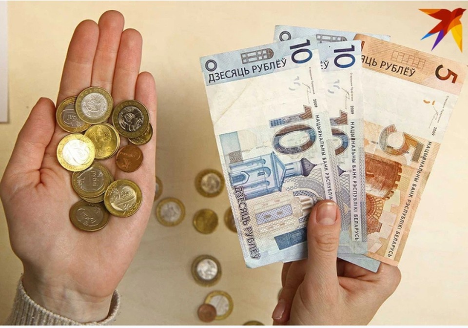 Пенсии в Беларуси повысятся на 10 процентов с 1 февраля