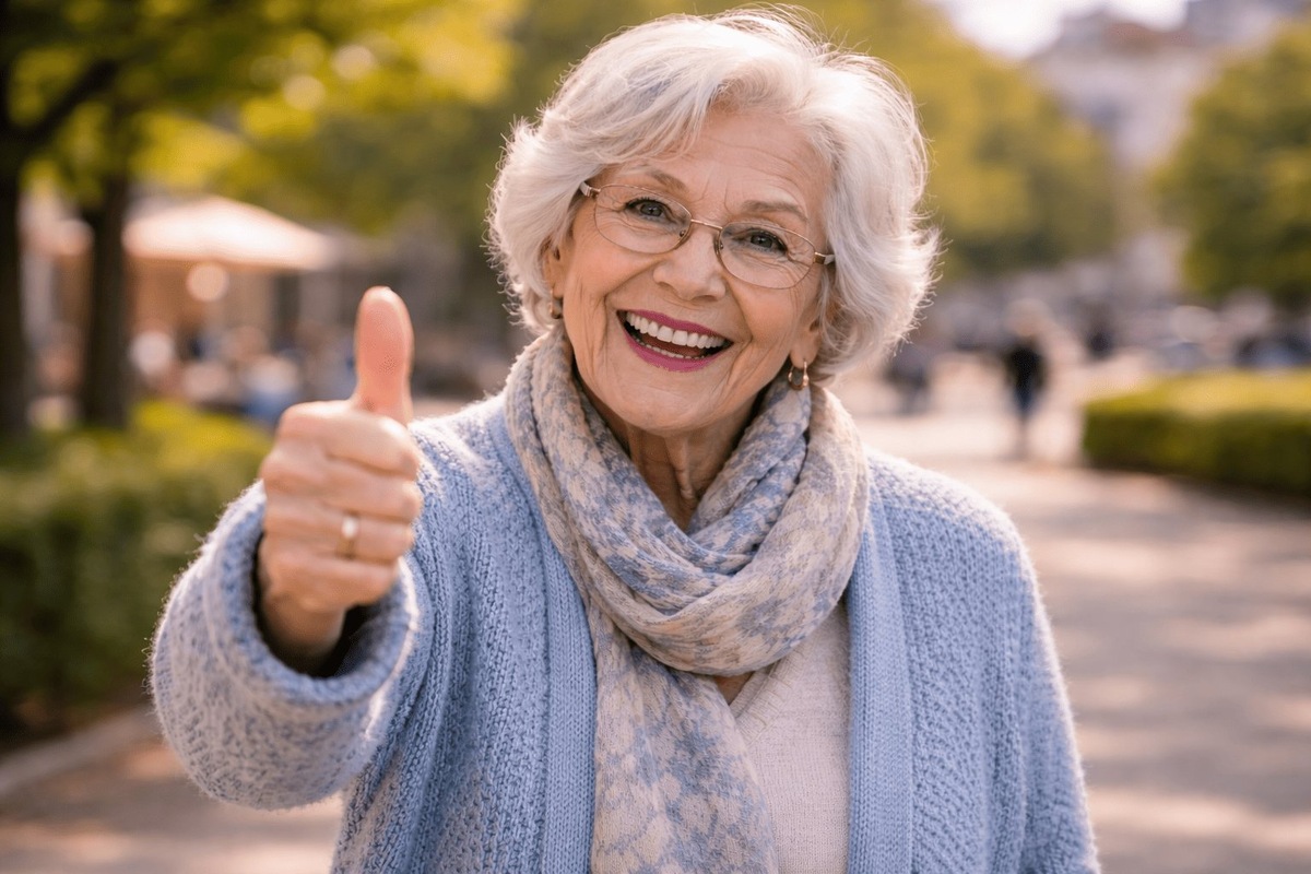 Рассвет социального обеспечения: пенсии в России вырастут на 6,8% с апреля