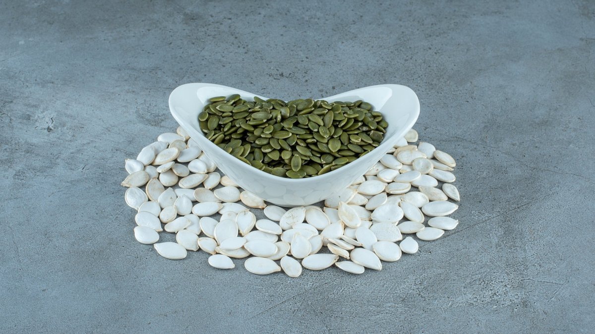 Тыквенные семечки: древний деликатес с множеством преимуществ