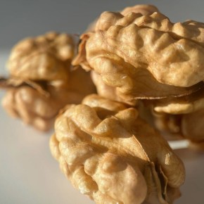 Как поддержать здоровье мозга после 50: пять полезных продуктов для ясности и памяти