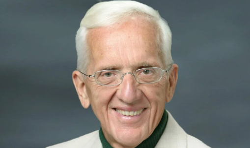 Как диета доктора Кэмпбелла помогла ему прожить 91 год без болезней