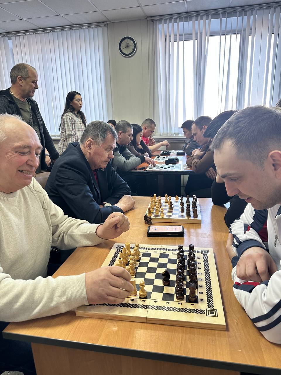 В Улан-Удэнском ЛО МВД России на транспорте спортивным мероприятием отметили предстоящий профессиональный праздник - День сотрудника органов внутренних дел на транспорте В Улан-Удэнском ЛО МВД России на транспорте спортивным мероприятием отметили предстоящий профессиональный праздник - День сотрудника органов внутренних дел на транспорте