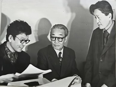 Нам 95 лет. Радиожурнал «Баян талын аялга» («Степные мелодии») – одна из самых любимых и популярных передач Радио Бурятии