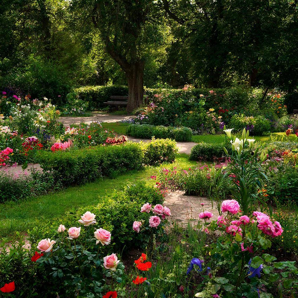 Осеннее мульчирование: как защитить растения от зимних холодов