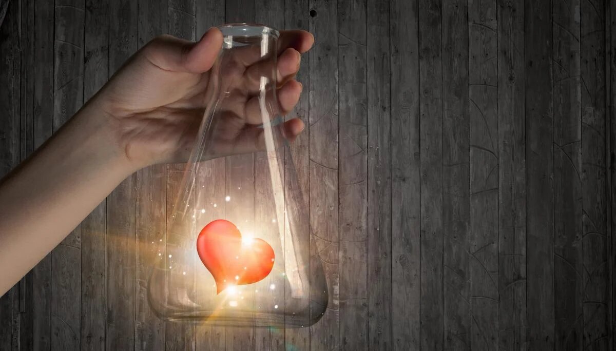 Маленький жест любви, который удивил мужа: настоящая сила мелочей