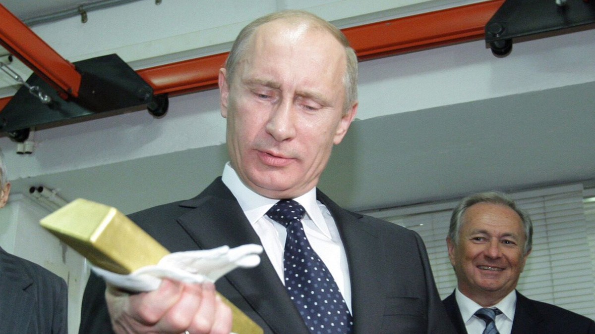 Обвал драгметаллов и его последствия для финансового рынка